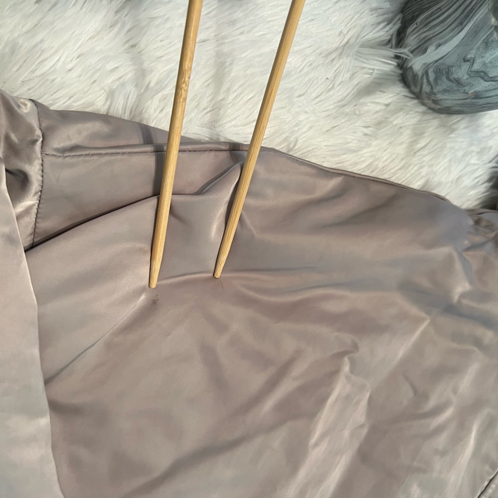 Banana Republic Mid-Length Jacket/Coat - Excellent Condition! - Picture 11 of 13